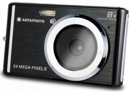 AGFA DC5500 černá AGFA DC5500 černá