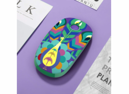 Bezdrátová myš Tellur Kids Peacock