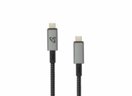 Sbox USB 3.1 -> USB 3.1 Typ CM/M 1,5M 100W