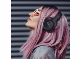 Sluchátka Tellur Vibe Bluetooth Over-Ear Headphones ANC