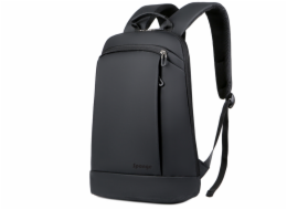 Sponge Thinbag Backpack 15,6 Black