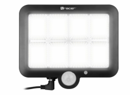 Solární lampa Tracer 47192 Jupiter LED s pohybovým senzorem