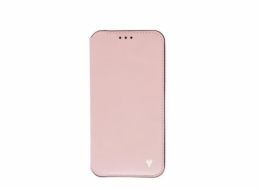 VixFox Smart Folio Case pro Iphone 7/8 růžové