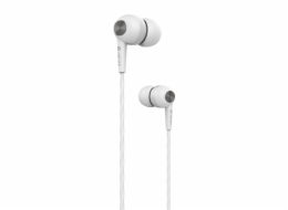 Devia Kintone Headset V2 (3,5 mm) Bílá