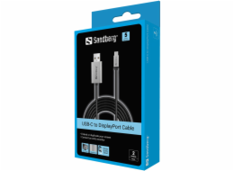 Kabel Sandberg 136-51 USB-C na DisplayPort 2M