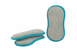 Beldray LA029388FEU7 No Chem 3ks Clean Sponge Pads