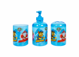 Koupelnový set Paw Patrol 3780