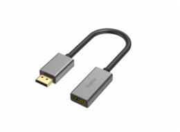 Hama 00200329 DP adaptér na HDMI Ultra HD 4k