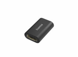 Hama 00200345 Adaptér DisplayPort, Ultra-HD 4K