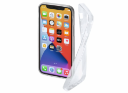 Křišťálový průhledný kryt Hama 00188839 iPhone 12 Pro Max