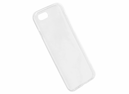 Hama 00177801 iPhone 7/8/SE 2020/SE 2022 Crystal Clear Kryt Transparentní
