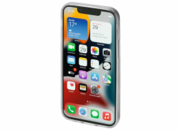 Křišťálový průhledný kryt Hama 00196981 iPhone 13 Pro Max