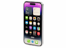 Hama 00215517 iPhone 14 Pro Crystal Clear Kryt Transparentní
