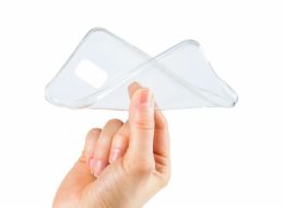 Krystal Hama 00188825 iPhone 12/12 Pro Crystal Clear