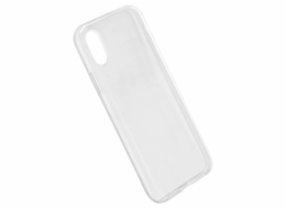 Hama 00184264 iPhone X/Xs Crystal Clear Kryt Transparentní