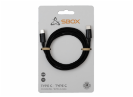 Sbox Typ C - Typ CM/M 1m černý TYPEC-1-B