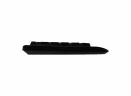 Klávesnice Sbox K-103 US Black