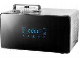 Pokročilé ovládání výrobníku zmrzliny Gastroback 42900 Design