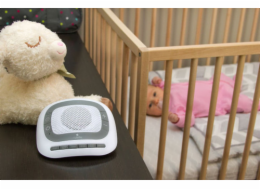 Homedics MYB-S205-EU Přenosný MyBaby SoundSpa