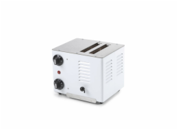 Gastroback 42152 Rowlett Toaster Regent bílý