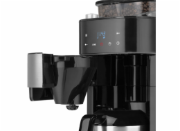 Gastroback 42711_S Kávovar Grind & Brew Pro Thermo