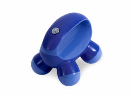 Mini masážní přístroj Quattro Homedics NOV-37DBL-EU