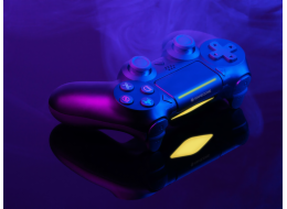 Tracer 47250 Shogun Pro Wireless PS4/Drátové PC/PS3