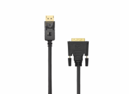 Sbox DP Samec -DVI Samec 15m DP-DVI-15/R