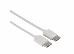 Hama 00200929 DisplayPort kabel, DP 1.2, 1.5m