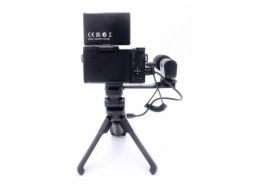 Balíček vlogovací kamery AGFA VLG-4K