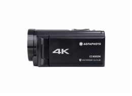 Vodotěsná videokamera AGFA CC4000WBK