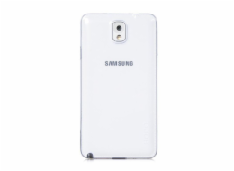Průhledný TPU Samsung Galaxy E7 řady Light