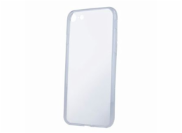 Průhledné tenké pouzdro Huawei Y6p