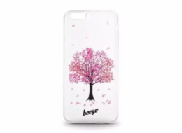 Huawei Honor 8 TPU růžový