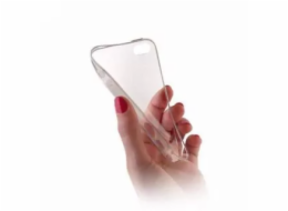 Huawei Nova Ultra Slim TPU 0,3 mm průhledný