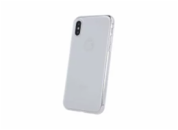Huawei Y5 2019 Slim Case 1,8 mm průhledné