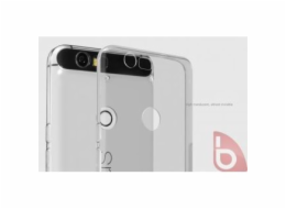 Huawei Nova Ultra Slim 0,5 mm