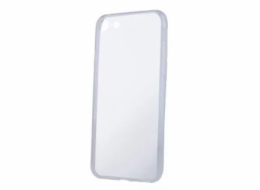 Transparentní pouzdro Sony Xperia L3 Ultra Slim 0,3 mm TPU