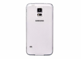 Samsung G900 Galaxy S5 Ultra tenký HS-P005 bílý