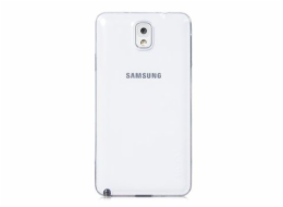 Samsung Galaxy S6 G920 řady Light Transparent