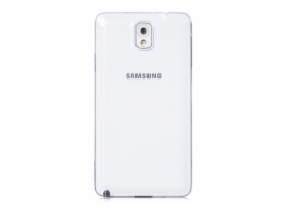 Huawei P7 Light série TPU Transparent