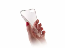 Samsung A6 Plus 2018 TPU Ultra Slim 0,3 mm průhledný