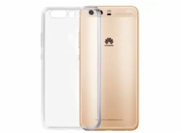 Honor 9 Ultra Slim TPU 0,3 mm průhledný