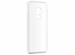 Pouzdro Huawei Mate 20 X Slim 1 mm průhledné