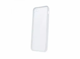 Pouzdro Honor 8A / Y6 Prime 2019 Ultra Slim 1 mm TPU Transparent