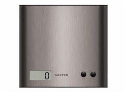 Salter 1087 SSDRCEU16 Pro Silver