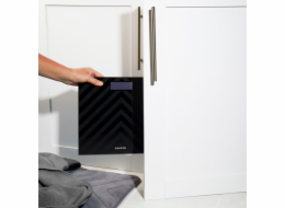 Salter SA00287 BACFEU16 Chevron dvoubarevná koupelnová váha