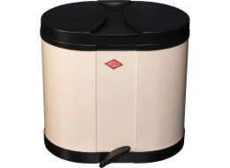 WESCO Ökosammler Beta sv.hnědý odpadkový koš na tříděný odpad