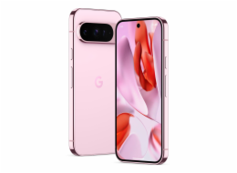 Google Pixel 9 Pro (128GB) rose quartz