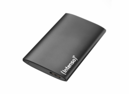 Intenso externe SSD 1,8"     1TB USB 3.0 Aluminium Premium  black